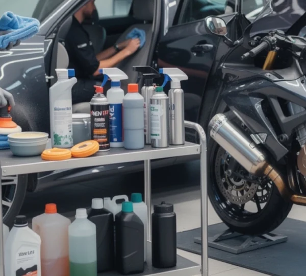 produits-d-entretien-auto-et-moto-lesquels-privilegier